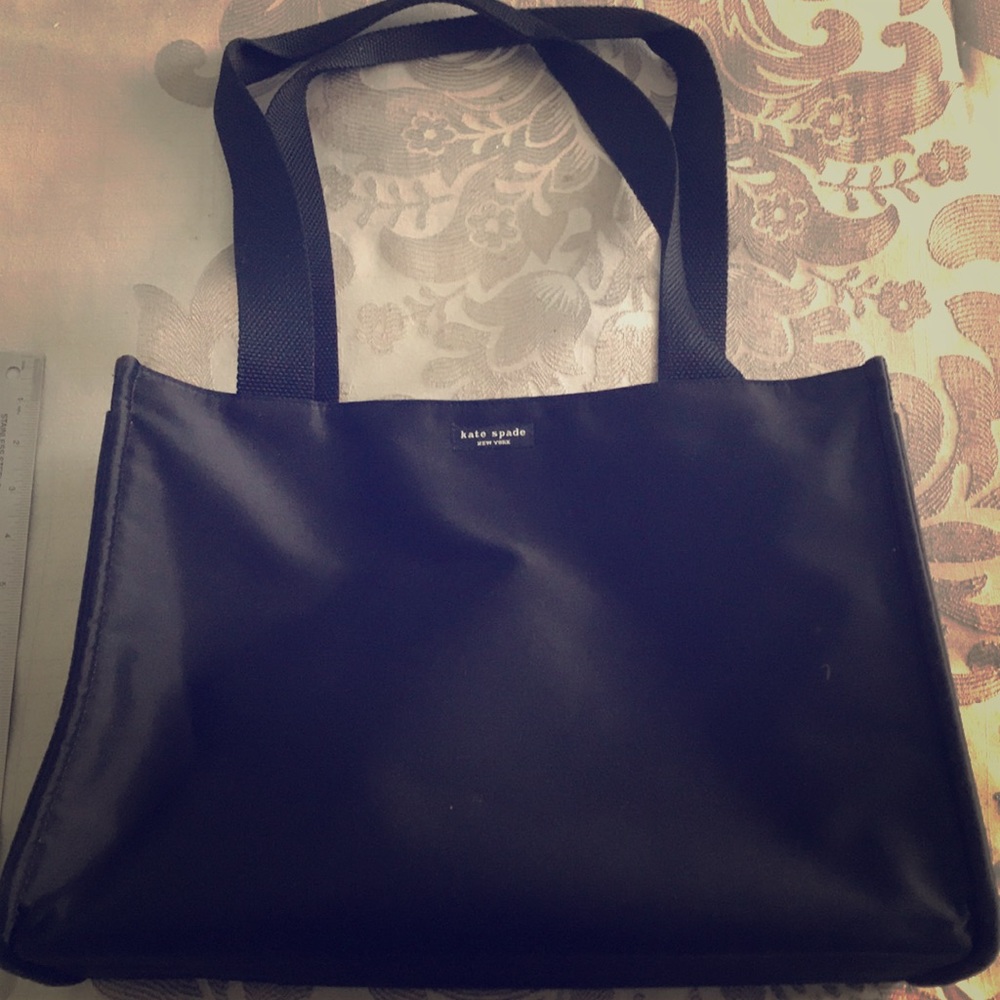 Kate spade ♠️ bag/diaper bag